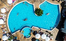 Grand Hotel Sunny Beach